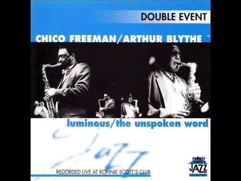 Chico Freeman / Arthur Blythe Quintet  -----  Gano Club (O.Lake)