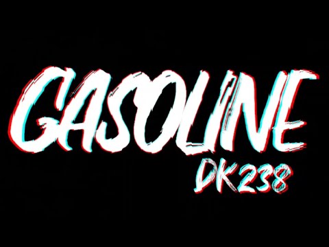 DK238 - Gasoline #techno #hardtechno #darktechno #rave #lofi