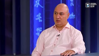 Շաբաթվա սպորտ. Արսեն Խաչատրյան