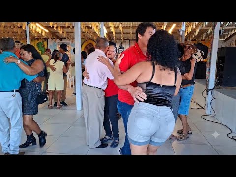 🪗 FORRÓ PÉ DE SERRA PRA NINGUÉM FICAR PARADO RANCHO DO VAN EM ARAPIRACA ALAGOAS 