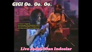 Download lagu GIGI - Oo.. Oo.. Oo.. Live mp3
