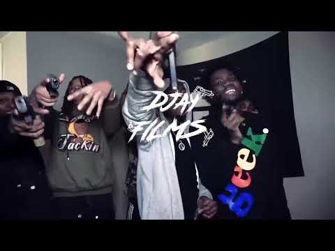 Lil Mick -Patching Opps(Remix)ft.OMS JusBlow & SlyWay Slick