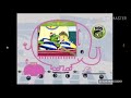 PBS Kids Next The Wonder Pets 2006