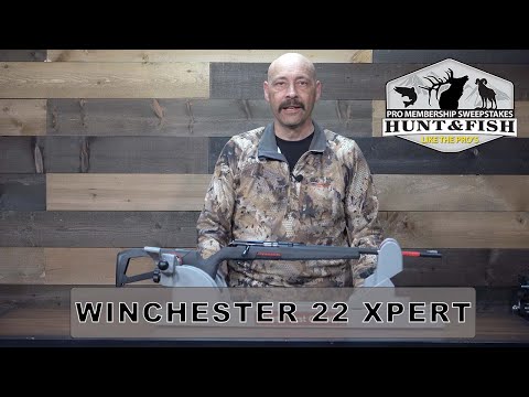Winchester 22 Xpert Bolt Action Rifle Review: Versatile, Dependable, and Accurate