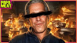 Epstein's Never Ending Reach...