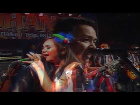 Dinding kaca voc.Dian m feat fendik Dhanis jombang