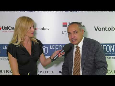 Intervista a Investing Roma