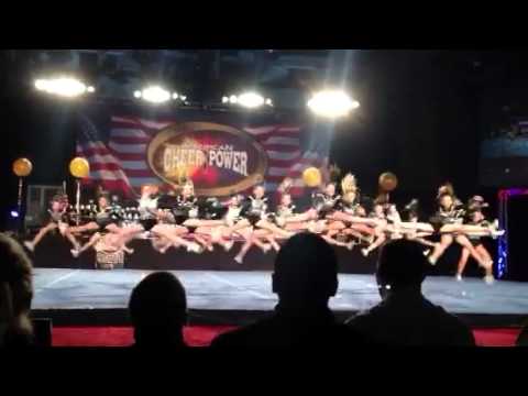 Trinity All Stars Juniors