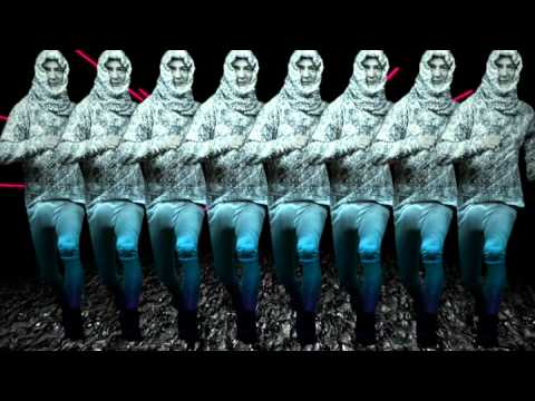 Billy Barman - Orbit