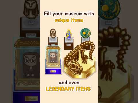 Pocket Museum: Trivia Edition