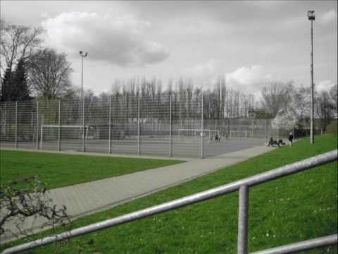 SV.Weiden - Die Hymne