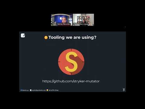 YouTube video