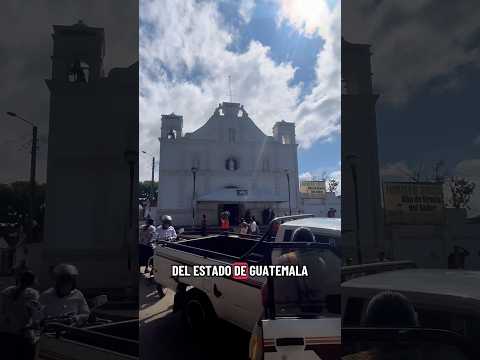 Tactic - Alta Verapaz Guatemala #guatemala #viralvideo #cultura #pueblosmágicos