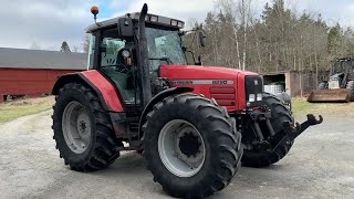 Massey Ferguson 6290 traktor på hjul til salg - Billede 4 | Agroline DK Massey Ferguson 6290 traktor på hjul | Billede 4 - Agroline