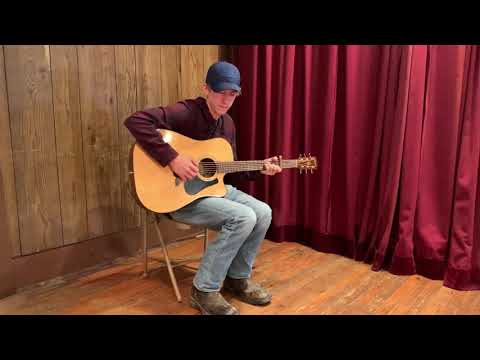 Ease My Pain (Original)