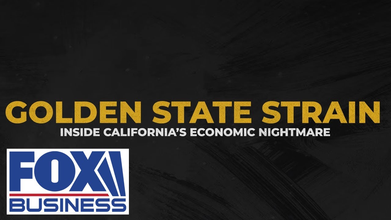California residents carry the burden of the Golden State Strain