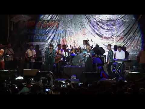 NABASA TRIO Lady - She's Gone - Versi batak - Menggelegar #ArtisBatak #NabasaTrio