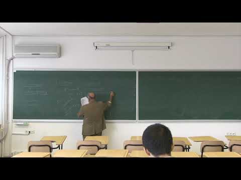 MATH 373 - Geometry I - Week 11 Lecture 1