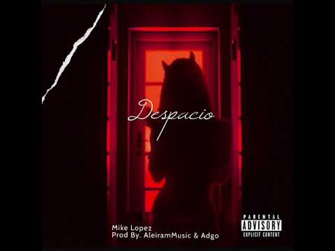 Mike Lopez - Despacio (Oficial)