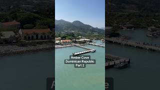 Amber Cove - Part 2 #cruise #ambercove #dominicanrepublic #cruiseship