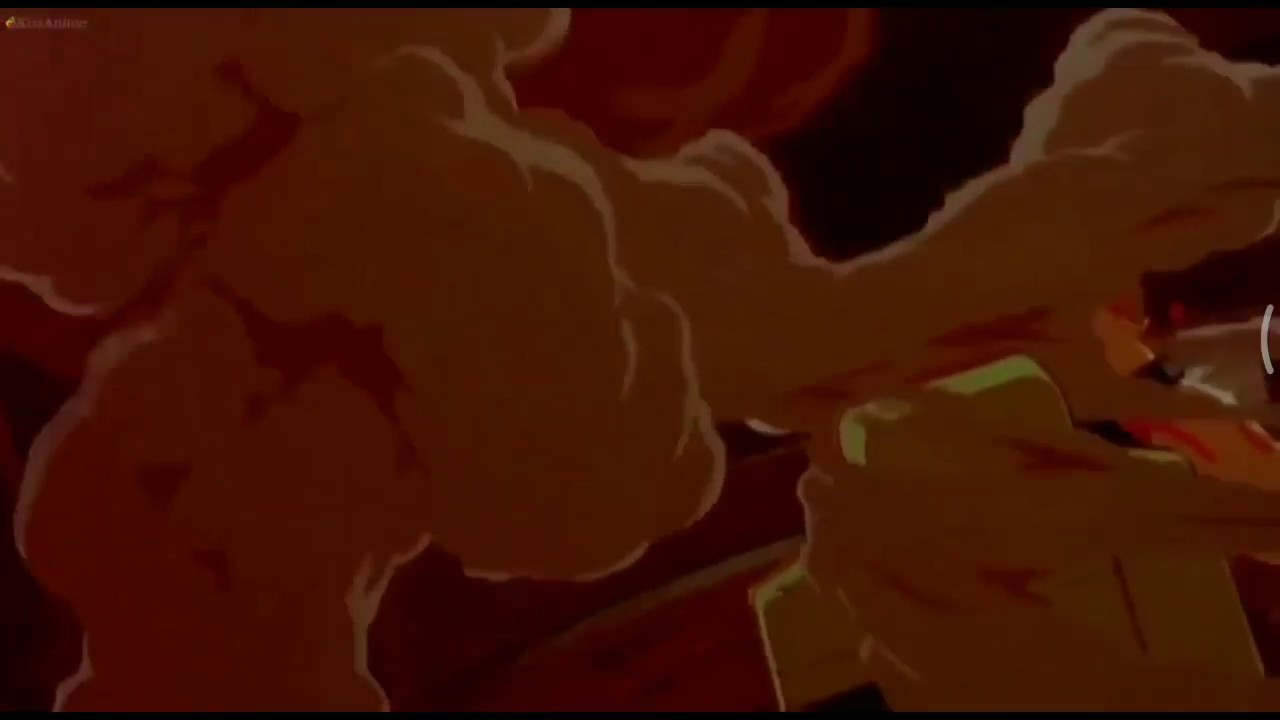 MEMORIES (Episode 1-Magnetic Rose)