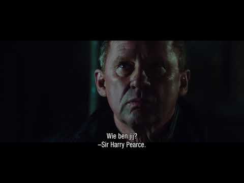 image Spooks: The Greater Good