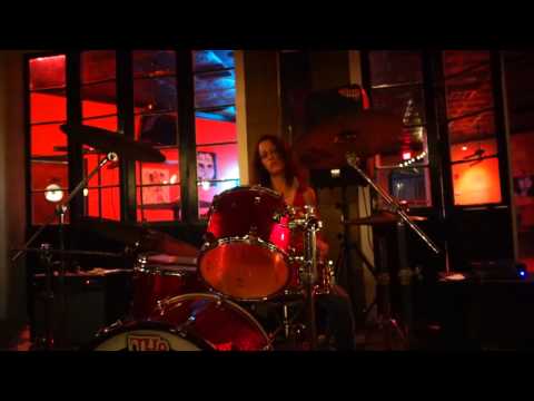 The Unnaturals, The Big Two, Live at Rare Form, Frenchmen st New Orleans
