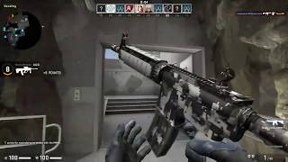 Download lagu CSGO M4A4 Urban DDPAT Field Tested Gameplay mp3 Download lagu CSGO M4A4 Urban DDPAT Field Tested Gameplay mp3