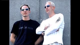 The Best Of SVENSON & GIELEN // 100% Vinyl // 2000-2004 // Mixed By DJ Goro The Best Of SVENSON & GIELEN // 100% Vinyl // 2000-2004 // Mixed By DJ Goro