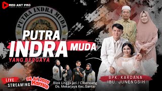 Download lagu 🔴LIVE PUTRA INDRA MUDA | SHOW : CIBENOANG MEKARJAYA _ GANTAR | 24 JULI 2025 mp3