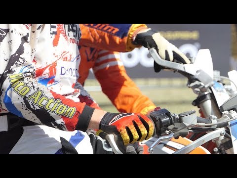 #WorldChampsVienna Swatch Beach Village Action