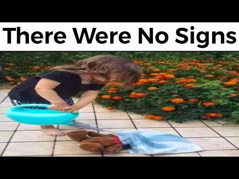 Kids Being Evil