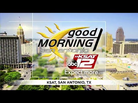 KSAT12 GMSA News at 9 a.m., December 24, 2019