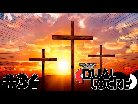 LA LIGA ROJA | Pokémon Negro DualLocke LIGA POKÉMON FINAL