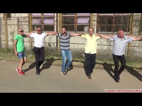 Teferic, kolo za Zemu kralja - Delijas 22.05.2022 "AMKO bend i Jarani"