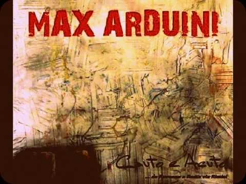 Max Arduini - La settima casa | Unplugged