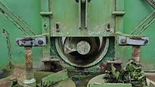 Laumetris trailed fertilizer spreader for sale - Image 4 | Agronetto Laumetris trailed fertilizer spreader | Image 4 - Agronetto