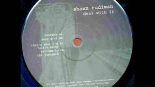 Shawn Rudiman - That's What I'm Talkin About