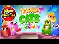 COOKIE CATS POP LEVEL 174