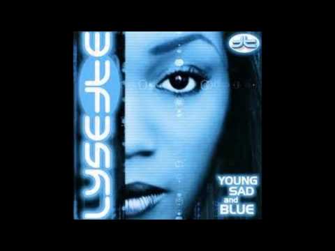 Lysette - Young Sad & Blue