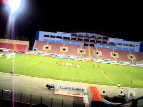 Malta VS Macedonia 1-1