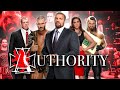L'Histoire de The Authority : Le Groupe le Plus PUISSANT de la WWE