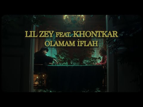 Video thumbnail for Olamam İflah