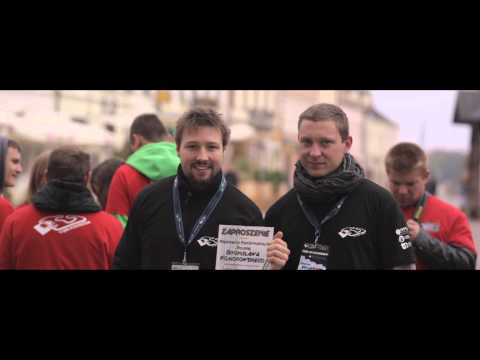 Tor Rzeszów - wizyta Prezydenta RP Bronisława Komorowskiego