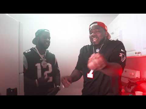 Dirty 1000 & Corporate Cheese - Brady Back