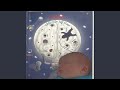 Child of the full moon