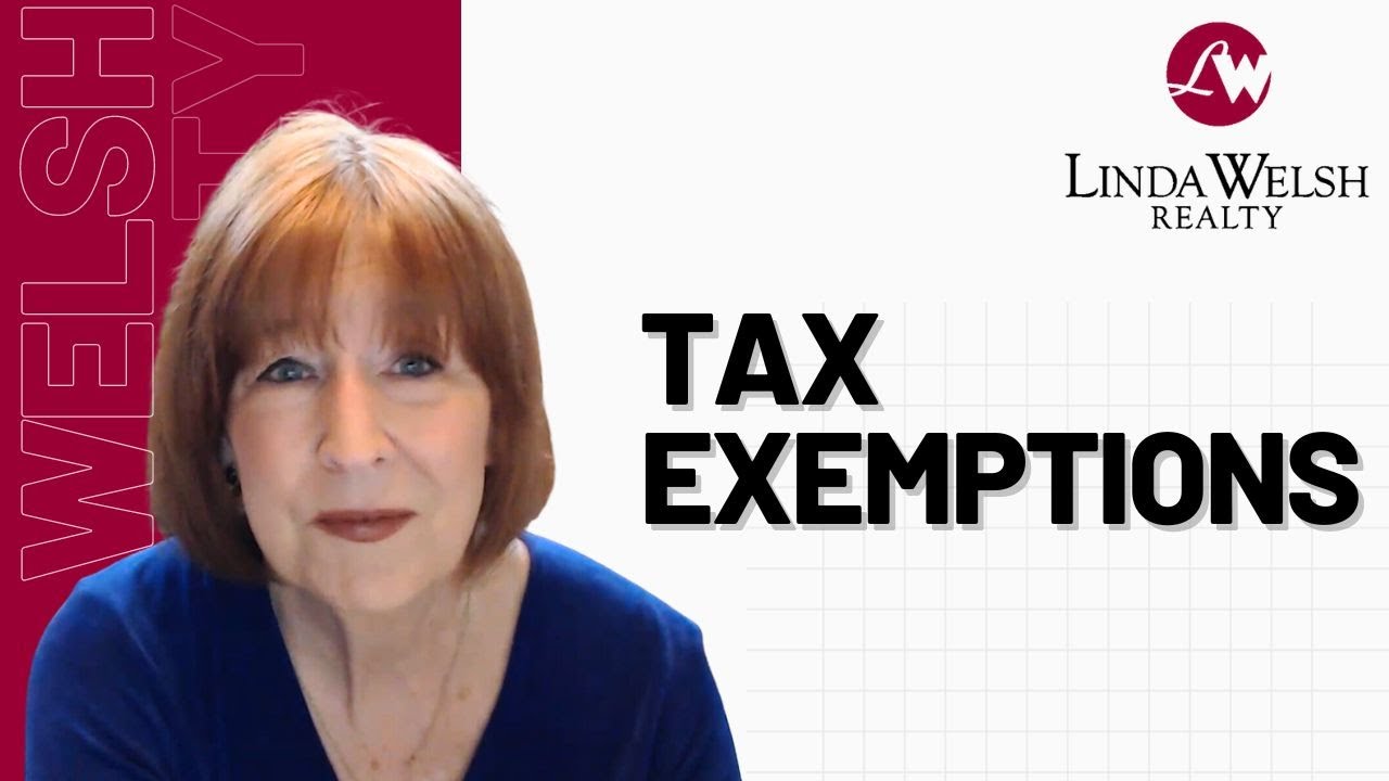 Say Goodbye to High Taxes: Legally Reduce Your Burden With These Exemptions!
