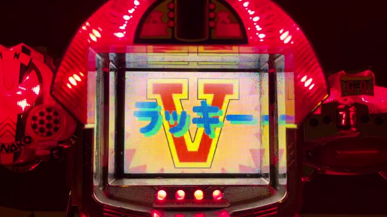 Youtube パチプロヒストリー