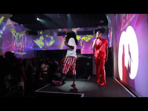 Joker Da Don Live in Miami with Cj Soul ..March 31st 2018