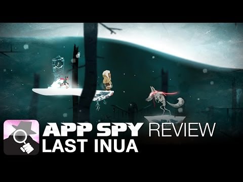 Last Inua IOS